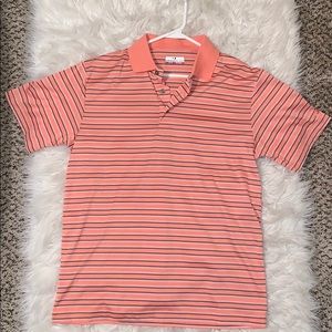 Men’s Polo shirt size Medium